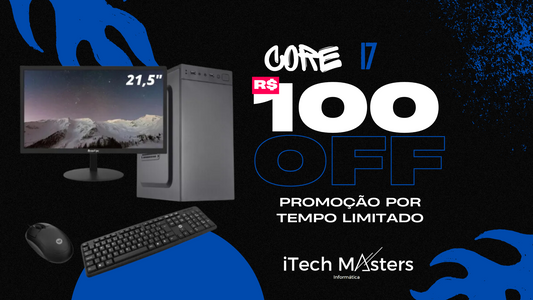 Computador completo
